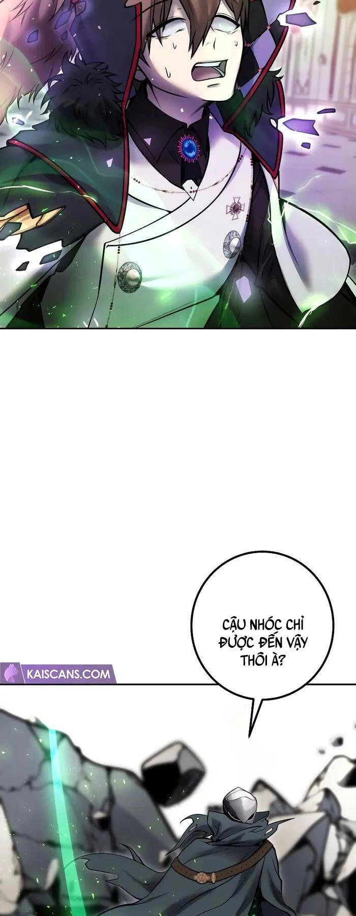 Tôi Mạnh Hơn Anh Hùng Chapter 39 - 48