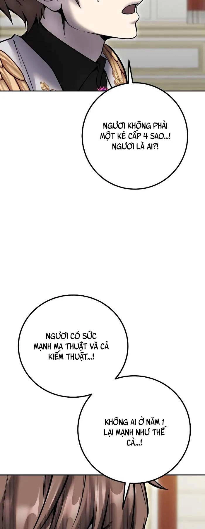 Tôi Mạnh Hơn Anh Hùng Chapter 39 - 54