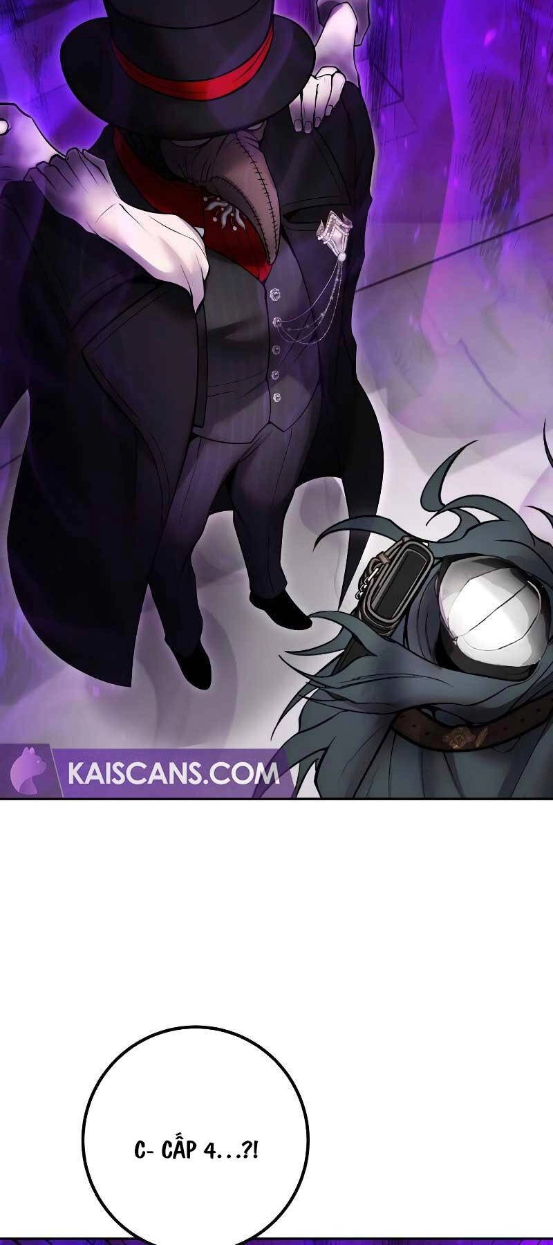 Tôi Mạnh Hơn Anh Hùng Chapter 41 - 47