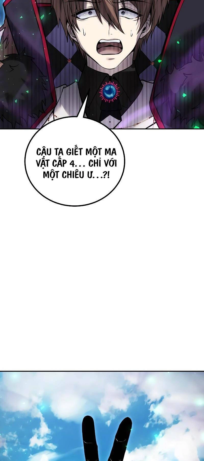 Tôi Mạnh Hơn Anh Hùng Chapter 42 - 8