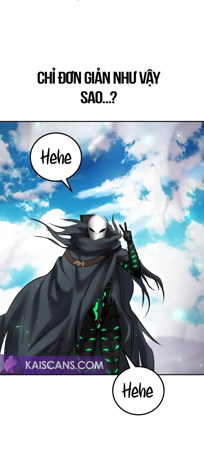 Tôi Mạnh Hơn Anh Hùng Chapter 42 - 11