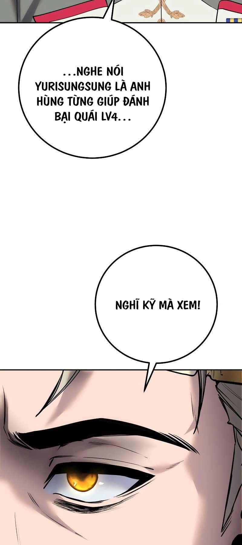 Tôi Mạnh Hơn Anh Hùng Chapter 44 - 54