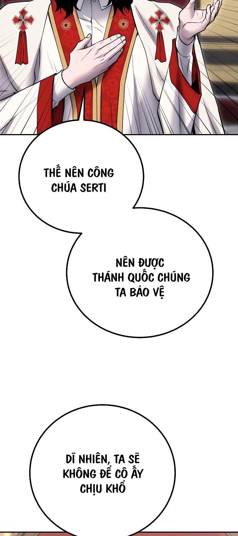 Tôi Mạnh Hơn Anh Hùng Chapter 44 - 67