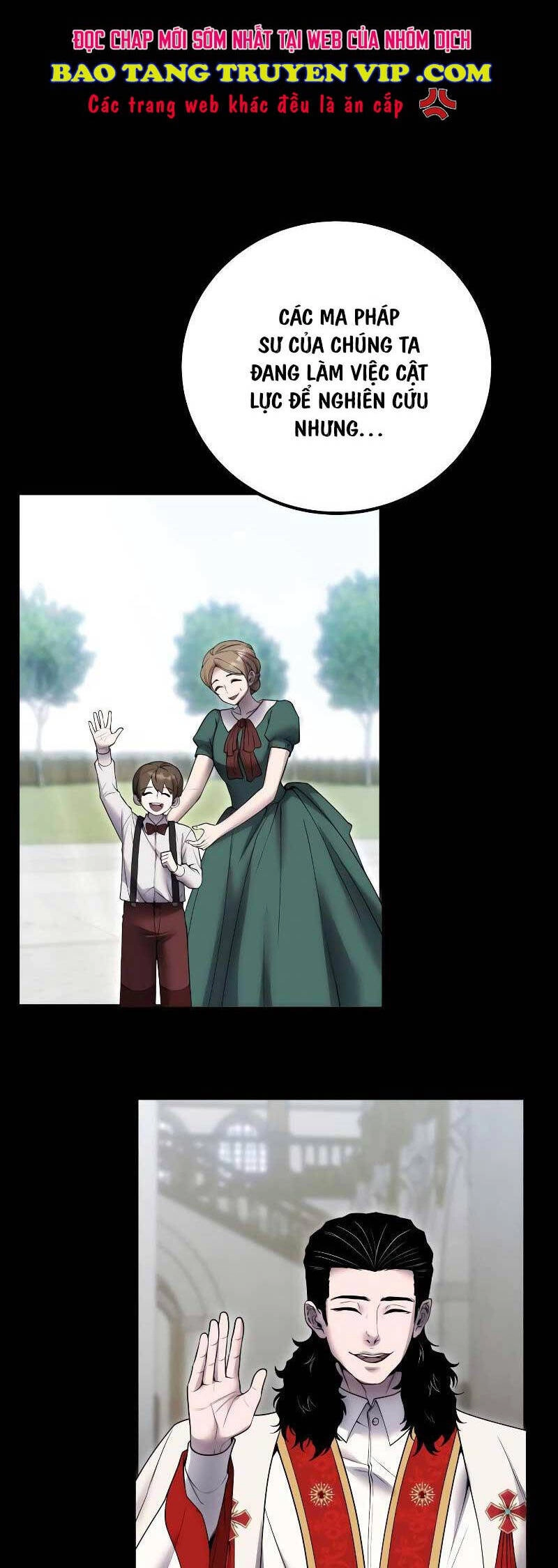 Tôi Mạnh Hơn Anh Hùng Chapter 45 - 8