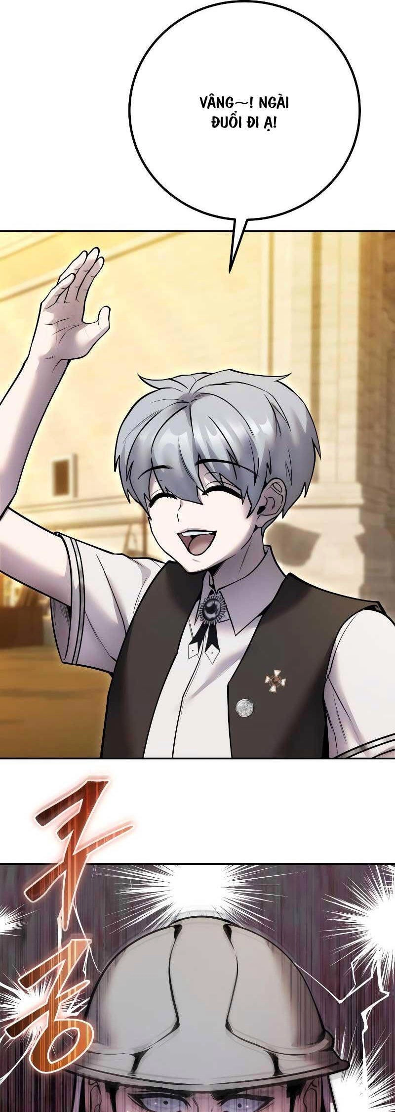 Tôi Mạnh Hơn Anh Hùng Chapter 45 - 19