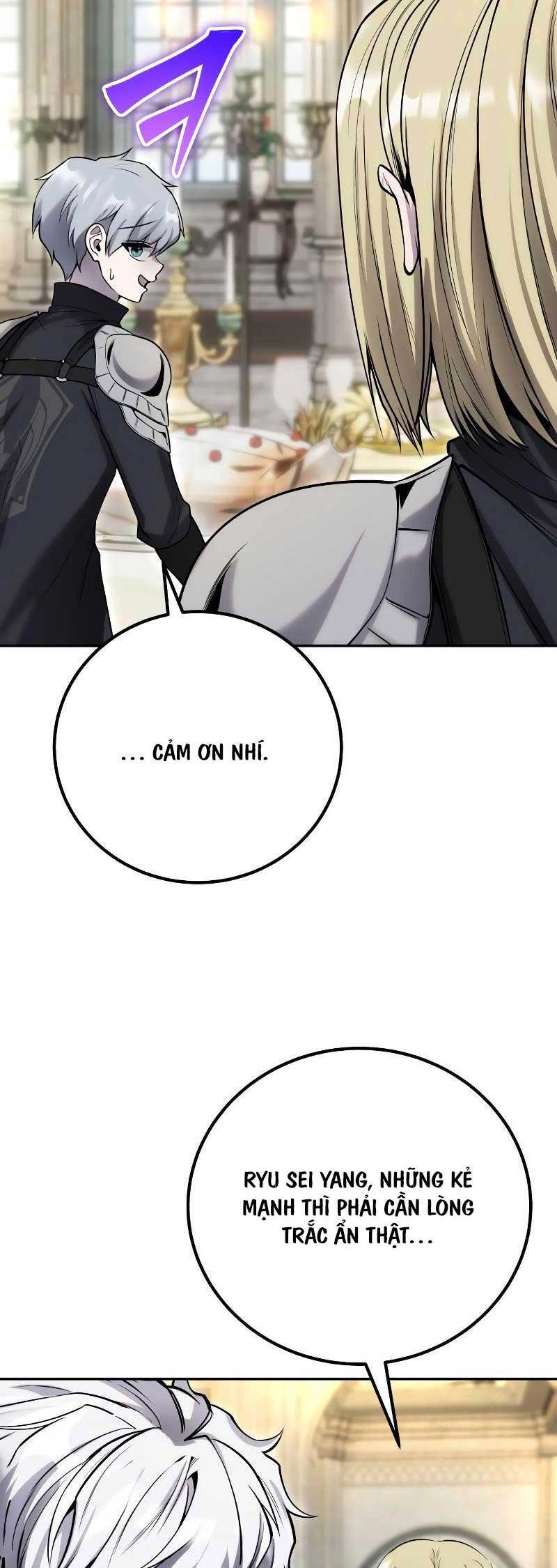 Tôi Mạnh Hơn Anh Hùng Chapter 45 - 73