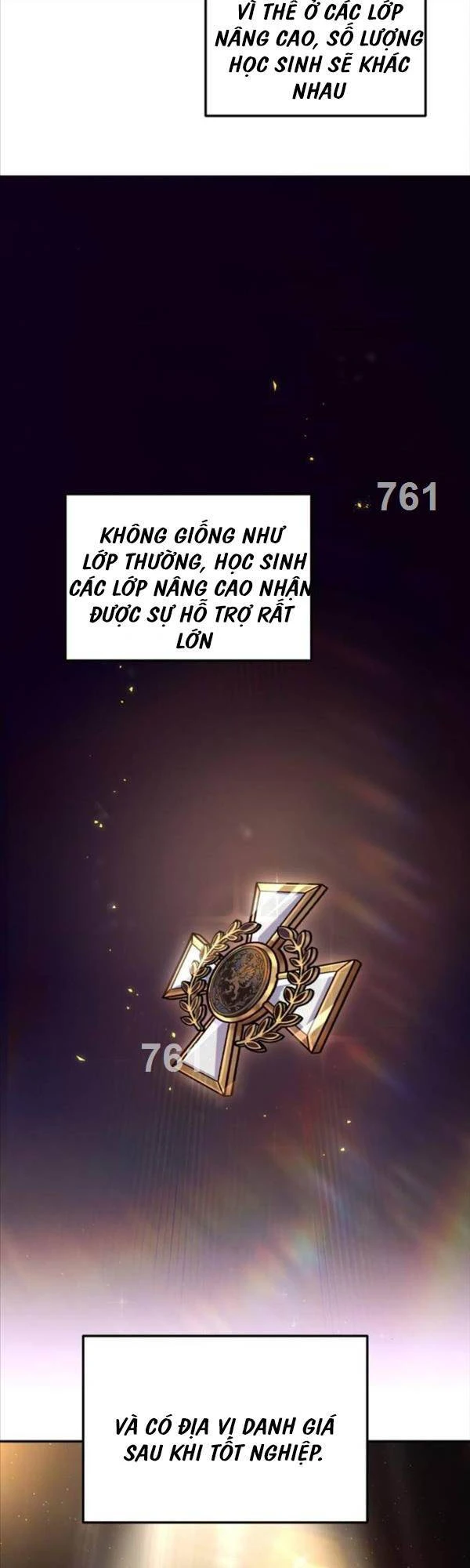 Tôi Mạnh Hơn Anh Hùng Chapter 8 - 2