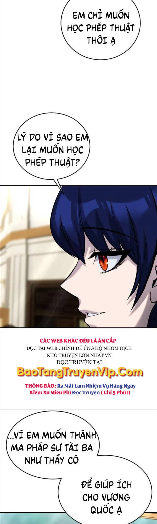 Tôi Mạnh Hơn Anh Hùng Chapter 8 - 10