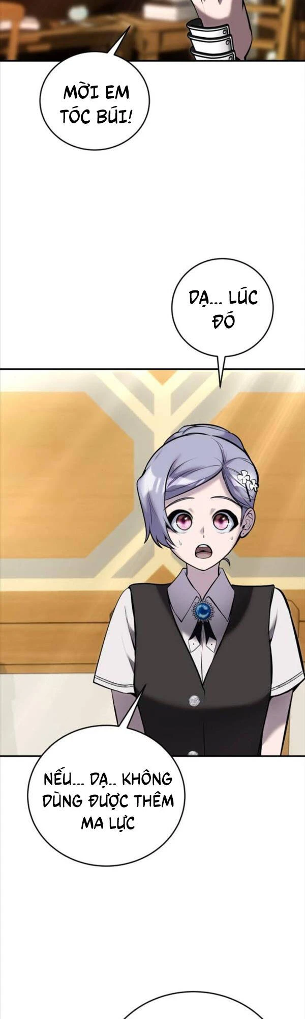 Tôi Mạnh Hơn Anh Hùng Chapter 8 - 17