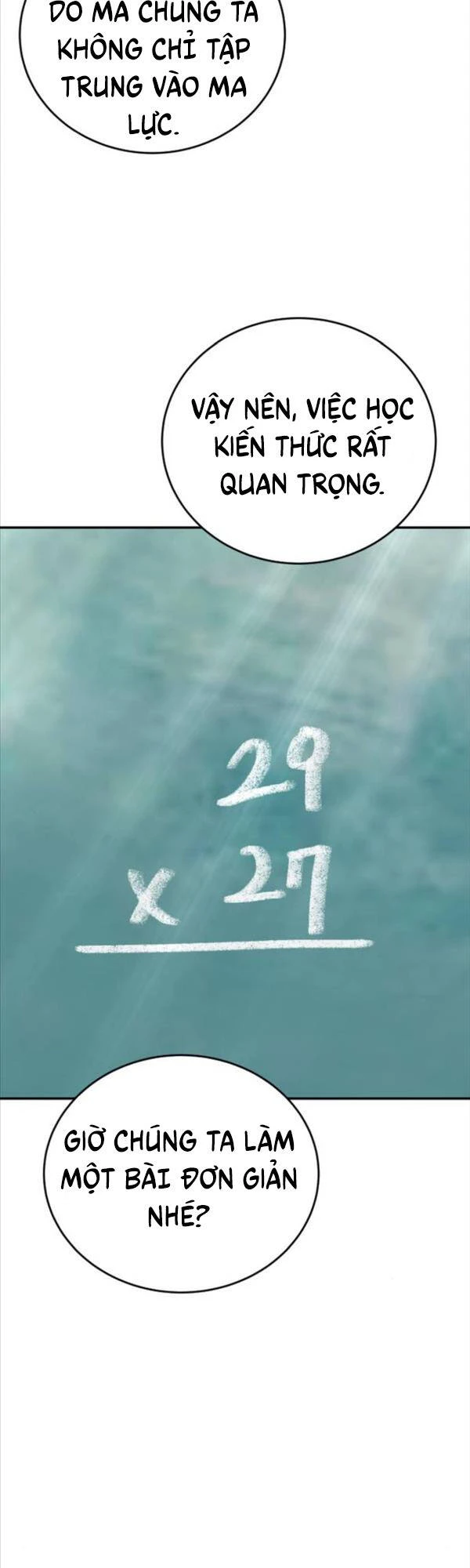 Tôi Mạnh Hơn Anh Hùng Chapter 8 - 23