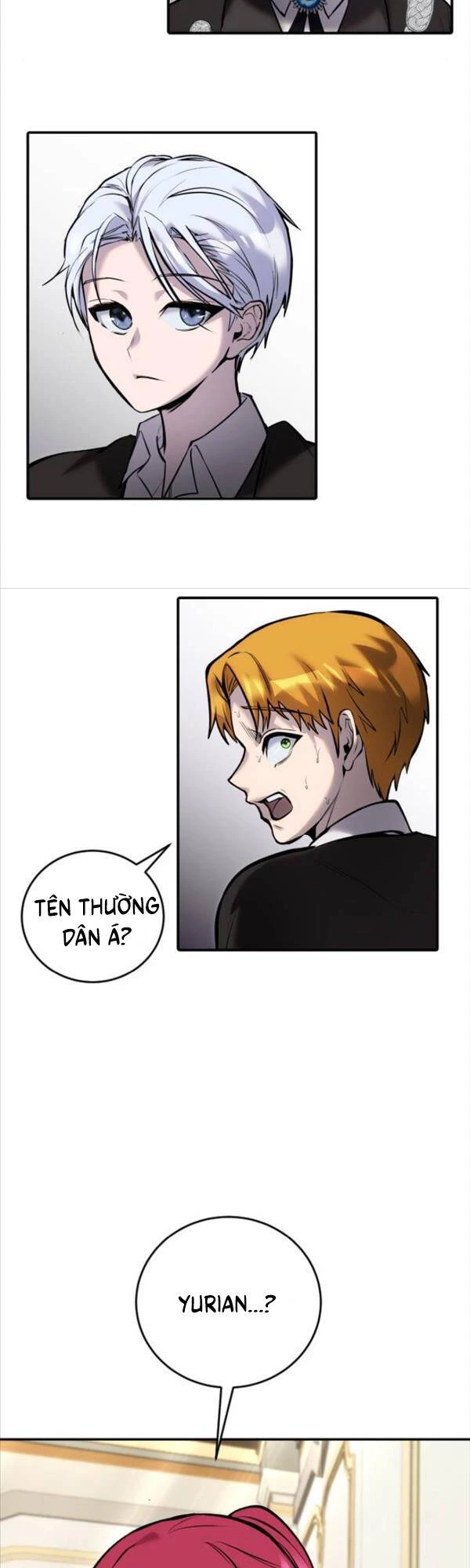 Tôi Mạnh Hơn Anh Hùng Chapter 8 - 35