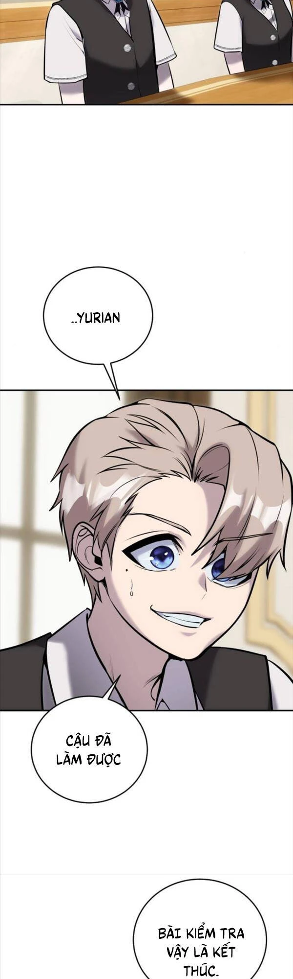 Tôi Mạnh Hơn Anh Hùng Chapter 8 - 39