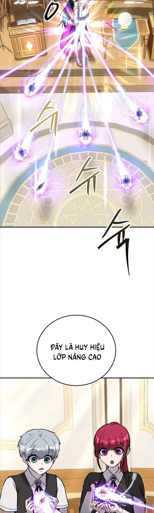 Tôi Mạnh Hơn Anh Hùng Chapter 8 - 41