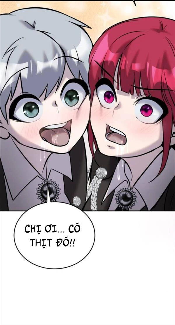 Tôi Mạnh Hơn Anh Hùng Chapter 8 - 44