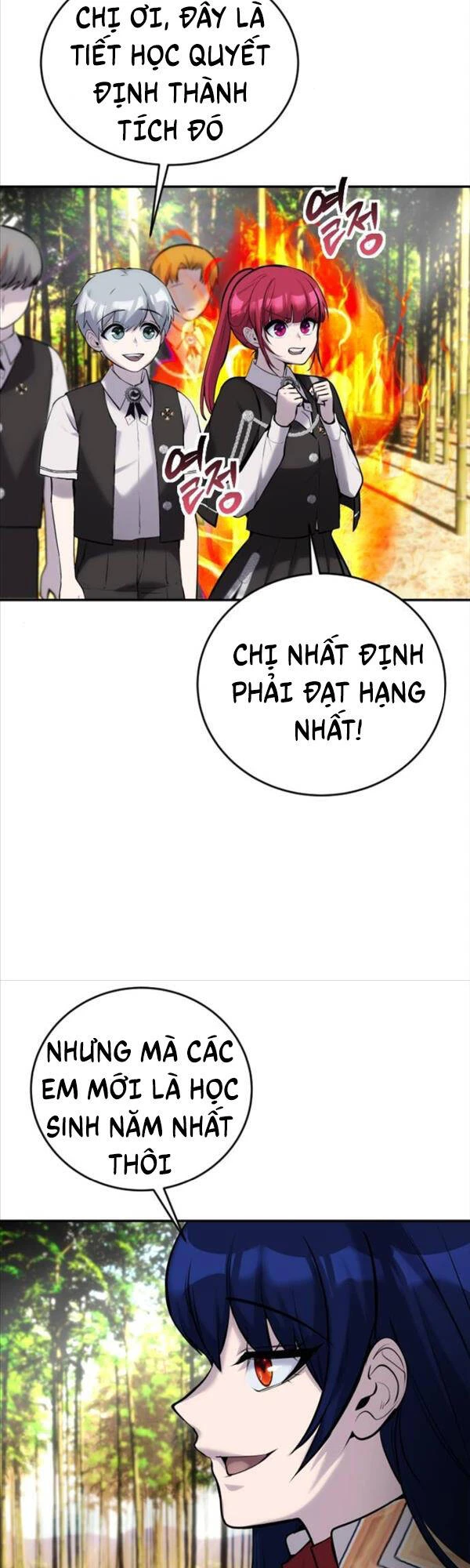 Tôi Mạnh Hơn Anh Hùng Chapter 8 - 49