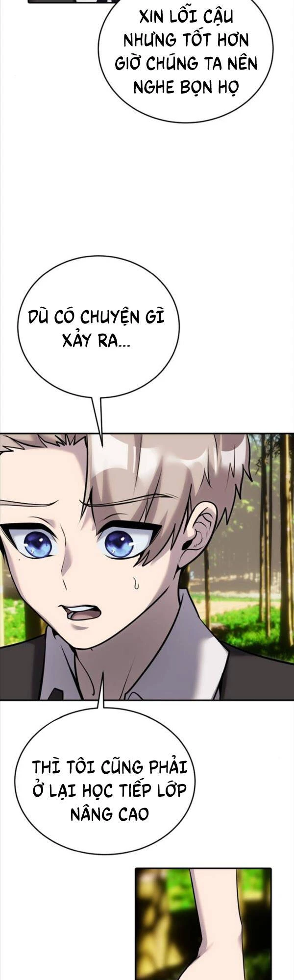 Tôi Mạnh Hơn Anh Hùng Chapter 8 - 56