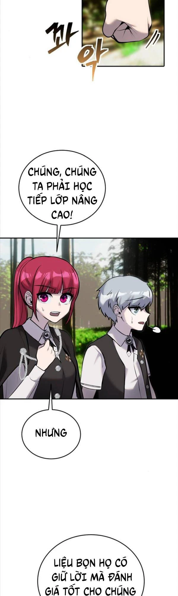 Tôi Mạnh Hơn Anh Hùng Chapter 8 - 57