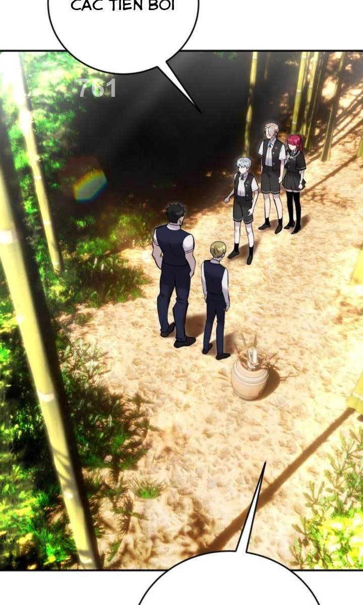 Tôi Mạnh Hơn Anh Hùng Chapter 9 - 2