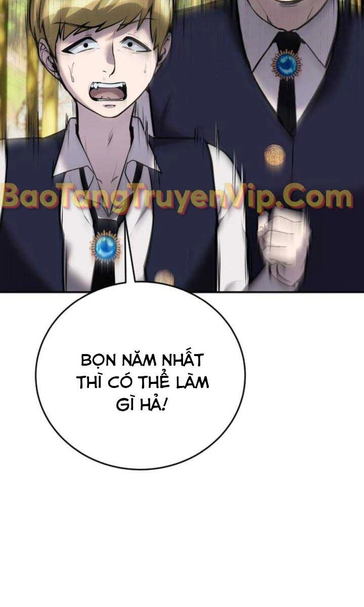 Tôi Mạnh Hơn Anh Hùng Chapter 9 - 4