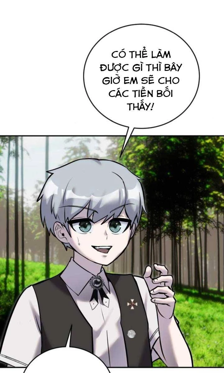 Tôi Mạnh Hơn Anh Hùng Chapter 9 - 5