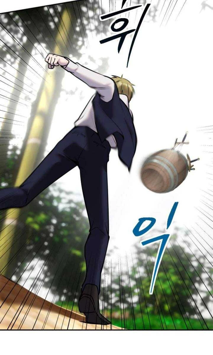 Tôi Mạnh Hơn Anh Hùng Chapter 9 - 8