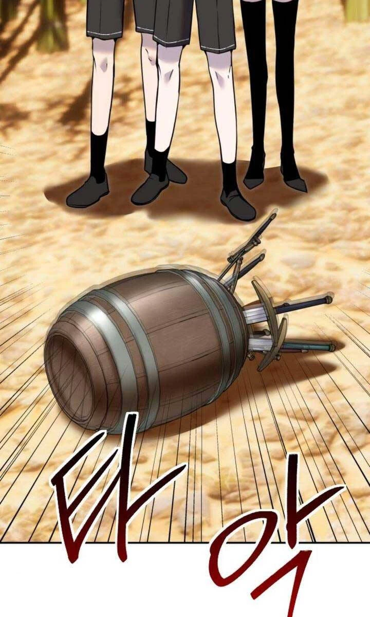 Tôi Mạnh Hơn Anh Hùng Chapter 9 - 10