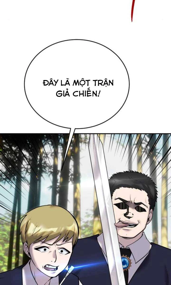 Tôi Mạnh Hơn Anh Hùng Chapter 9 - 11