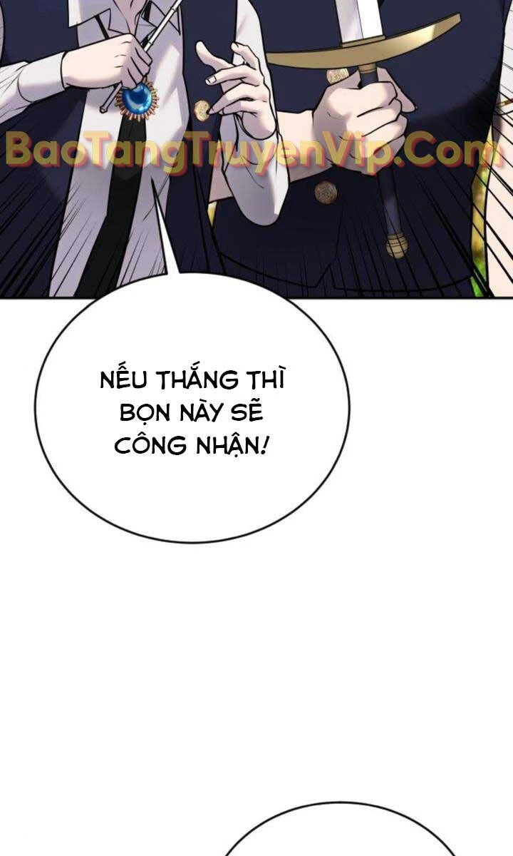 Tôi Mạnh Hơn Anh Hùng Chapter 9 - 12