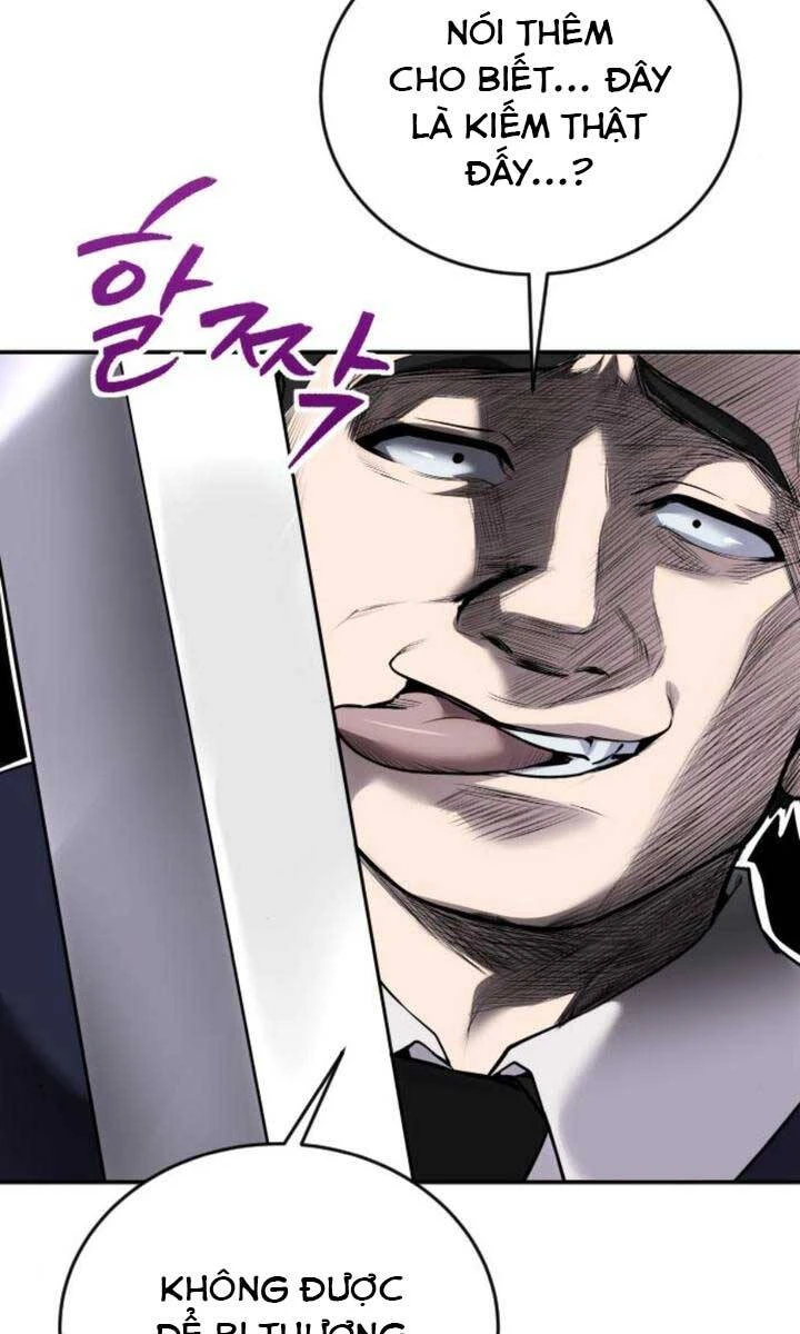 Tôi Mạnh Hơn Anh Hùng Chapter 9 - 13