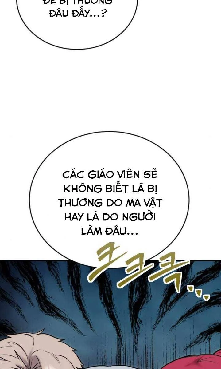 Tôi Mạnh Hơn Anh Hùng Chapter 9 - 14