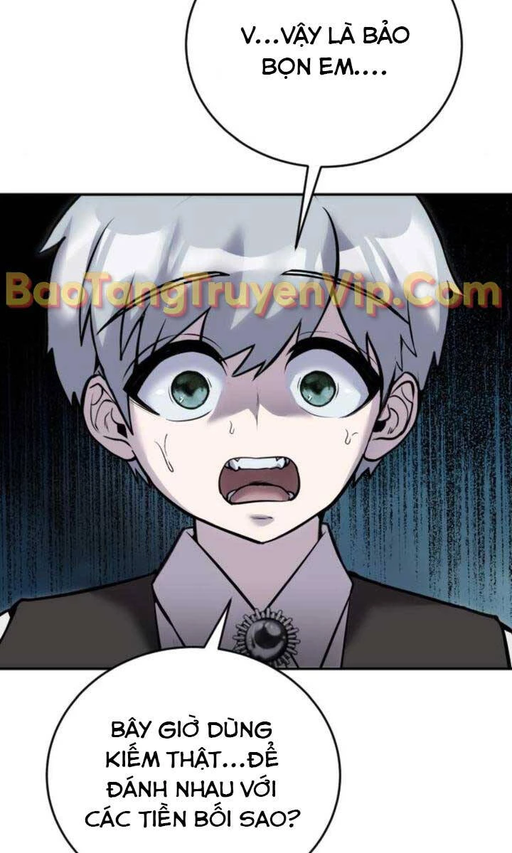 Tôi Mạnh Hơn Anh Hùng Chapter 9 - 16