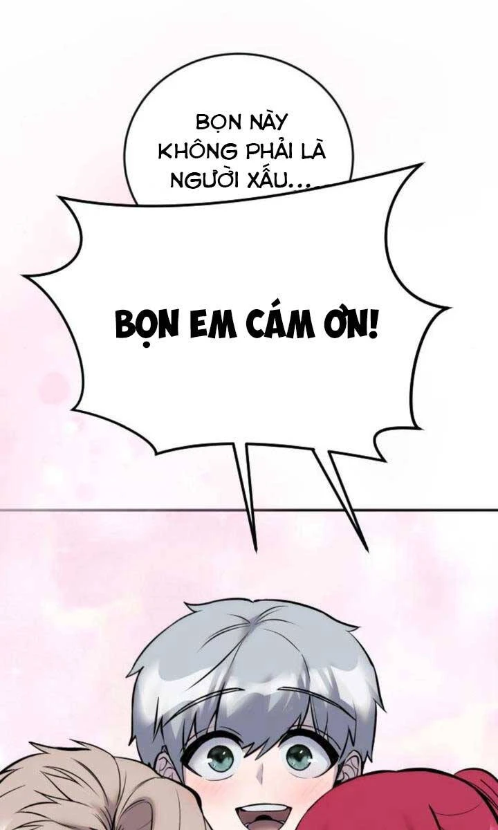 Tôi Mạnh Hơn Anh Hùng Chapter 9 - 19