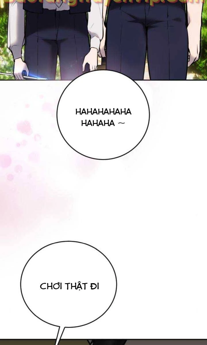 Tôi Mạnh Hơn Anh Hùng Chapter 9 - 22