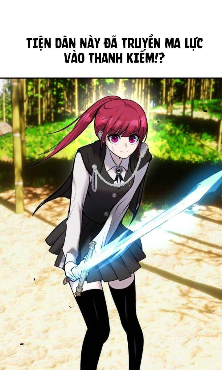 Tôi Mạnh Hơn Anh Hùng Chapter 9 - 30