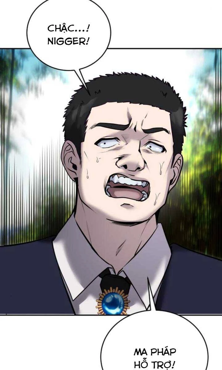 Tôi Mạnh Hơn Anh Hùng Chapter 9 - 36