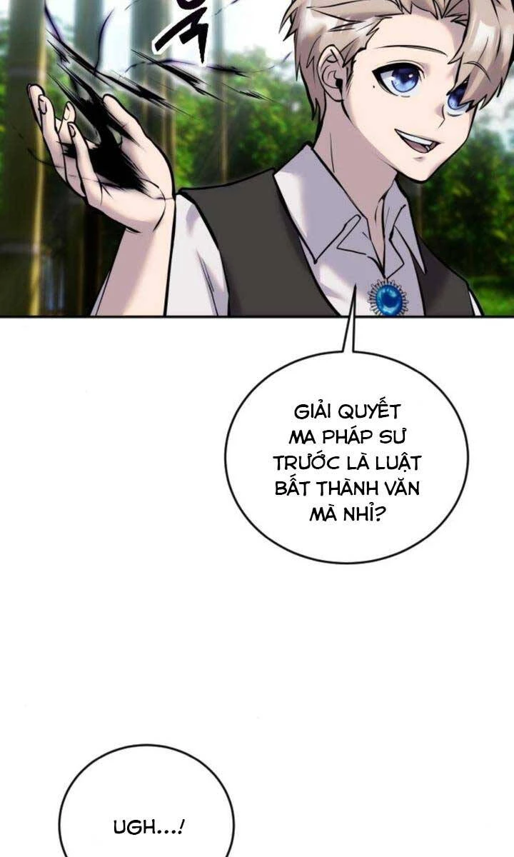 Tôi Mạnh Hơn Anh Hùng Chapter 9 - 49