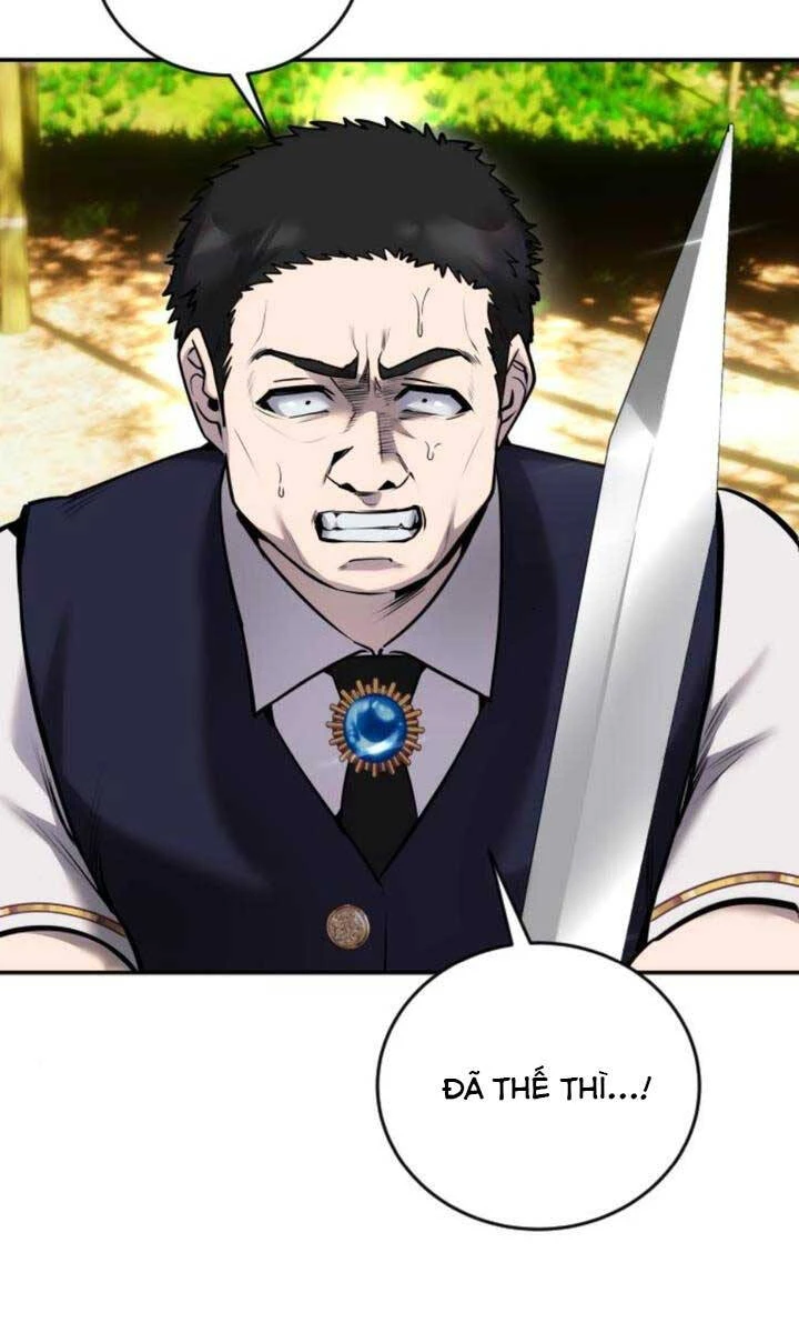 Tôi Mạnh Hơn Anh Hùng Chapter 9 - 50