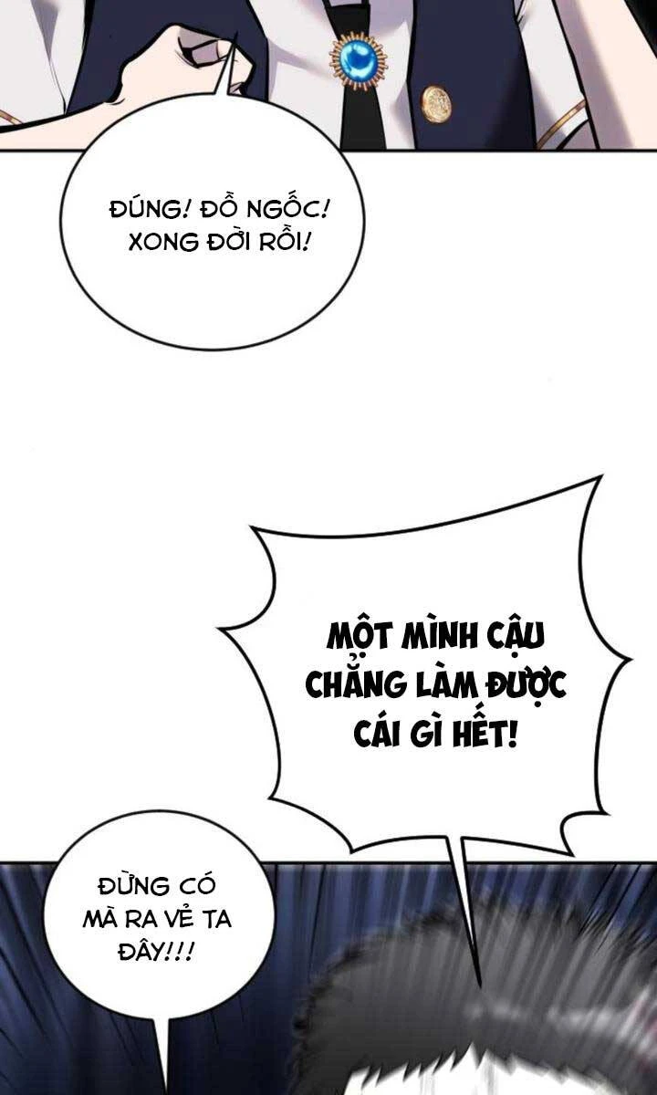 Tôi Mạnh Hơn Anh Hùng Chapter 9 - 89