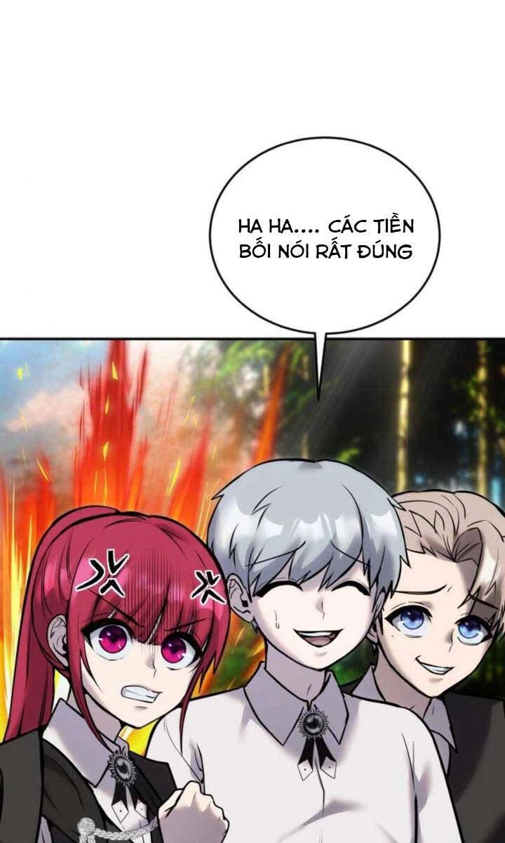 Tôi Mạnh Hơn Anh Hùng Chapter 9 - 91