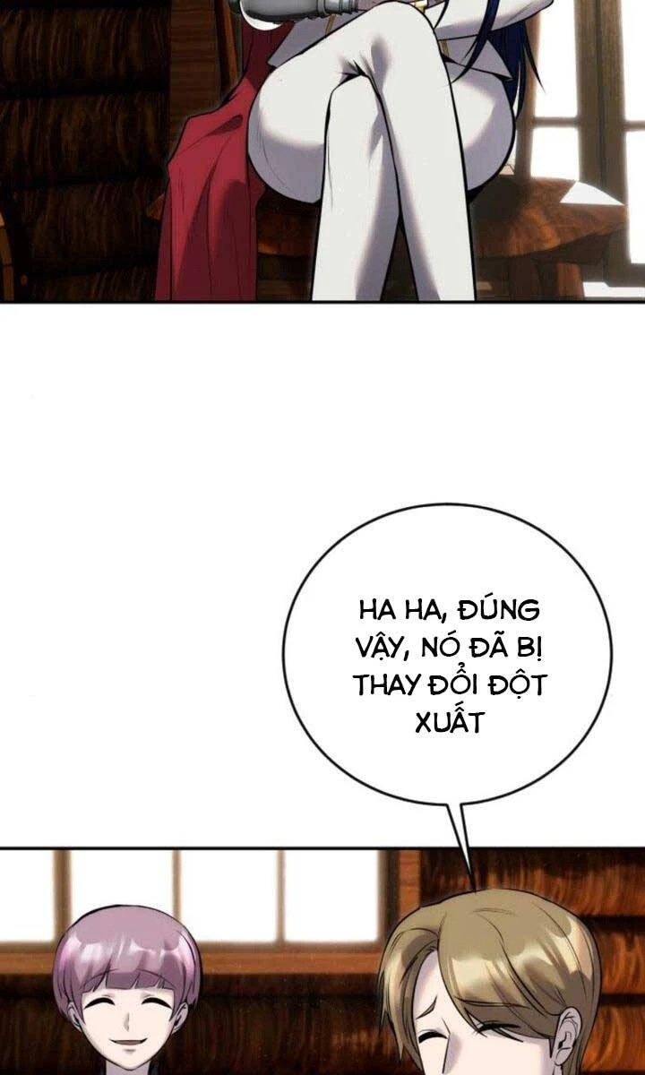 Tôi Mạnh Hơn Anh Hùng Chapter 9 - 95