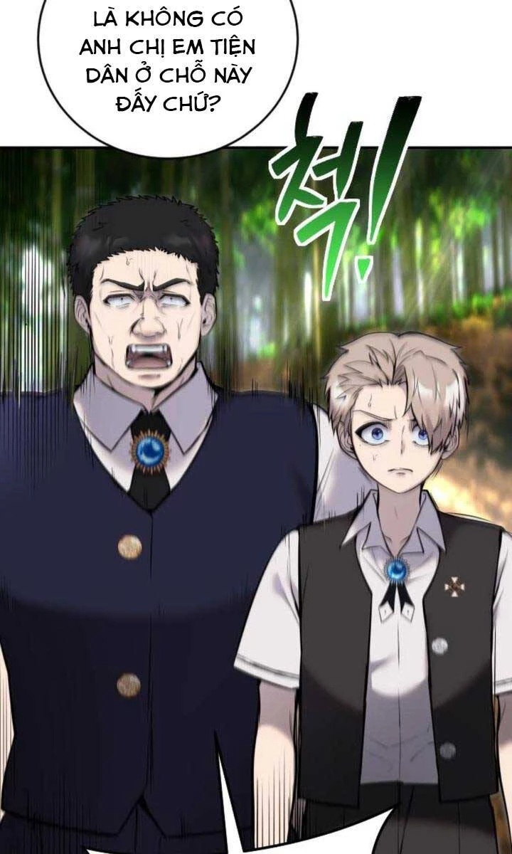 Tôi Mạnh Hơn Anh Hùng Chapter 9 - 113