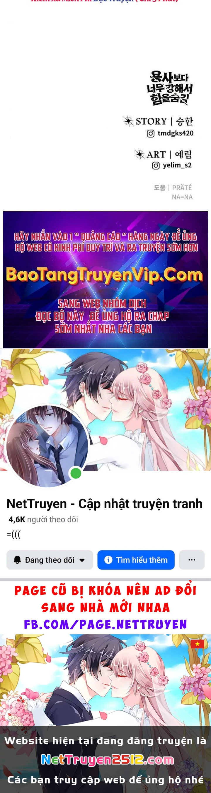 Tôi Mạnh Hơn Anh Hùng Chapter 9 - 119