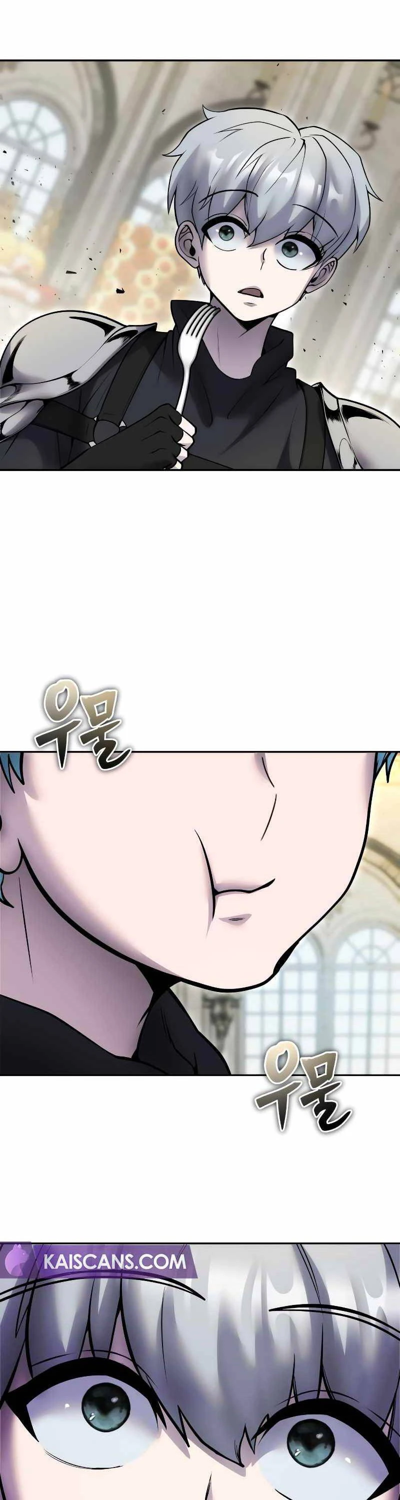 Tôi Mạnh Hơn Anh Hùng Chapter 46 - 12