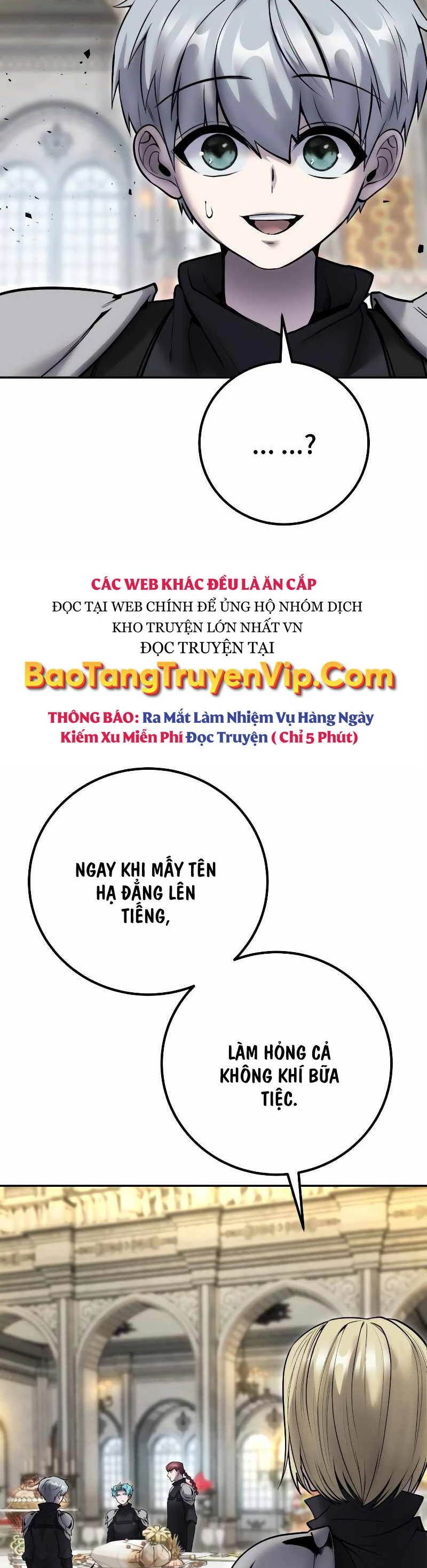 Tôi Mạnh Hơn Anh Hùng Chapter 46 - 31