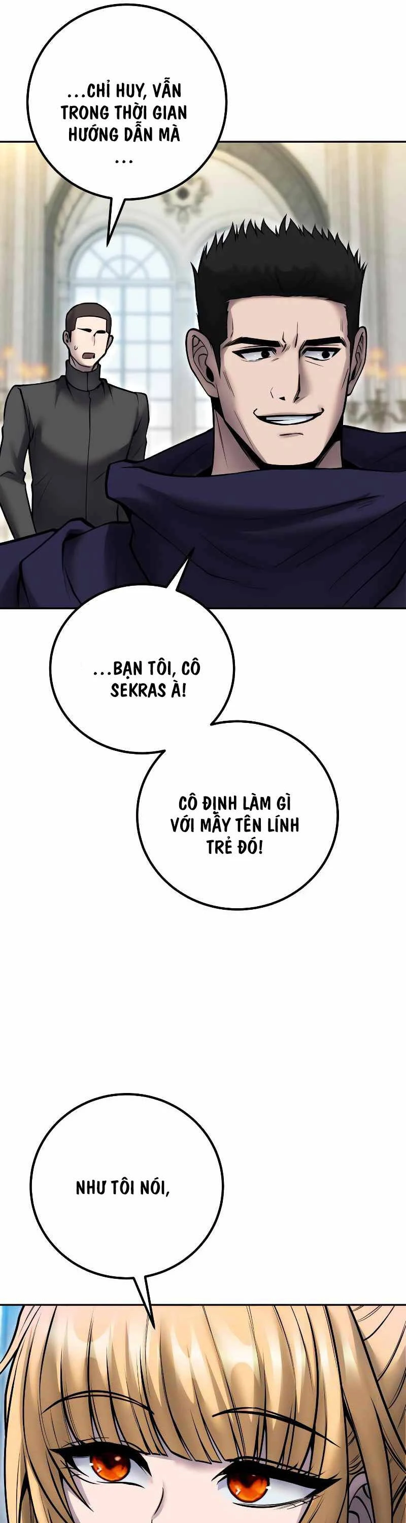 Tôi Mạnh Hơn Anh Hùng Chapter 46 - 47