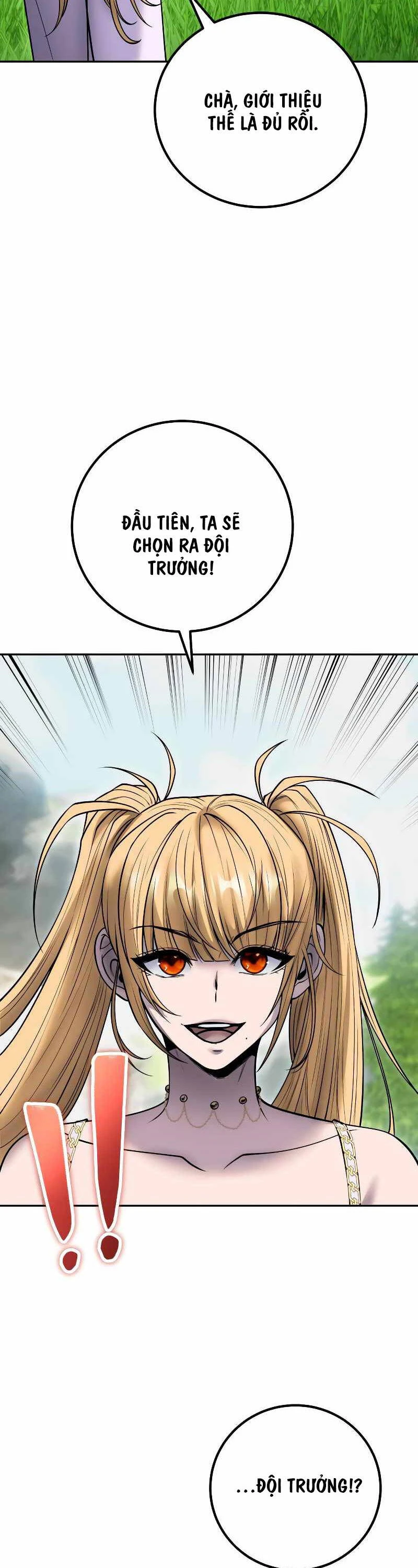 Tôi Mạnh Hơn Anh Hùng Chapter 46 - 52