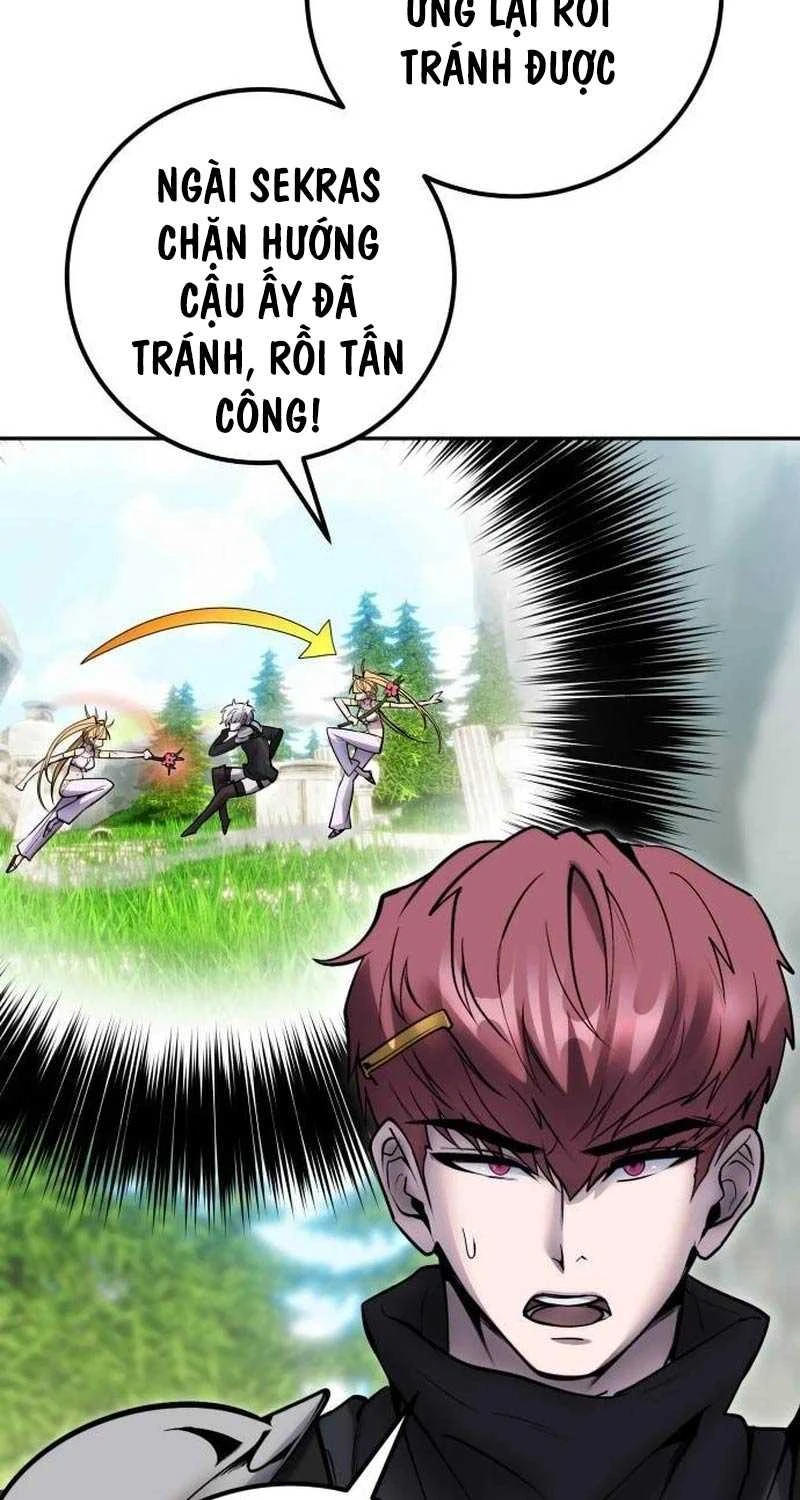 Tôi Mạnh Hơn Anh Hùng Chapter 48 - 15