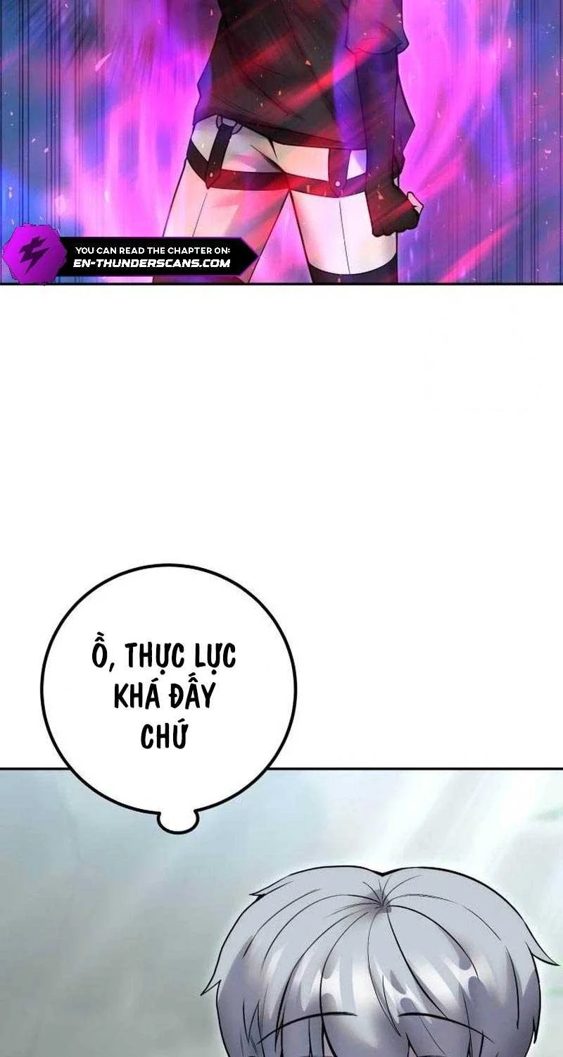 Tôi Mạnh Hơn Anh Hùng Chapter 48 - 25