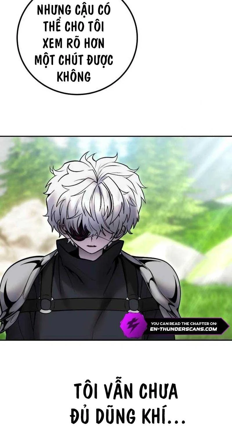 Tôi Mạnh Hơn Anh Hùng Chapter 48 - 49