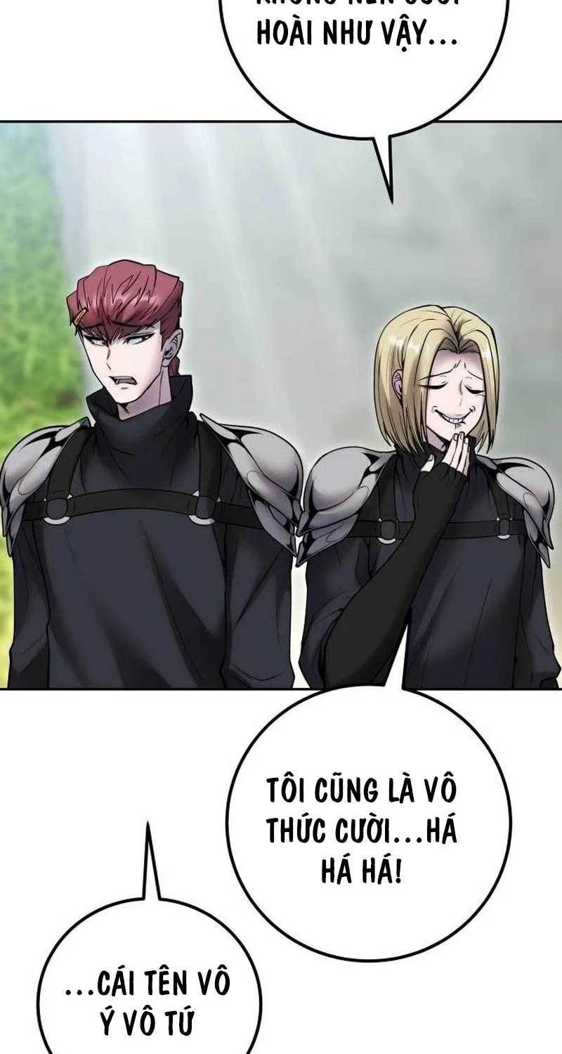 Tôi Mạnh Hơn Anh Hùng Chapter 48 - 56